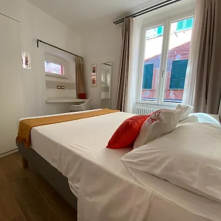 Appartement Carruggio 151-1 Sestri Levante