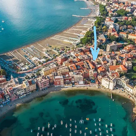 Apartment Carruggio 151-1