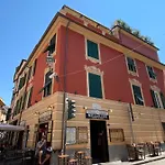 Apartamento Carruggio 151-1