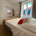 Apartamento Carruggio 151-1 Sestri Levante