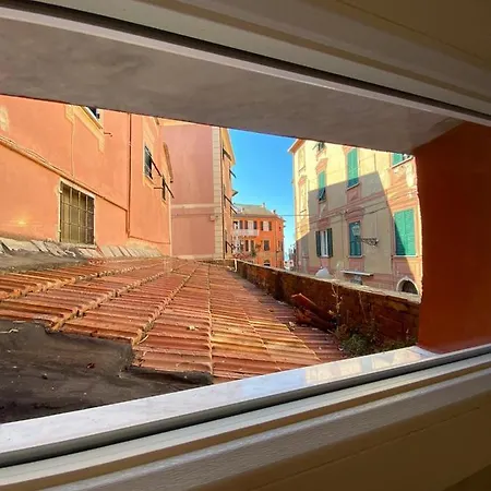 Carruggio 151-1 Apartment *